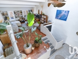 Vente  Appartement T5  de 147 m² au Beausset 397 000 euros