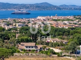 Vente  Maison de 425 m² à Saint Tropez 14 900 000 euros