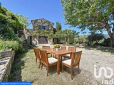 Vente  Maison de 168 m² à Fayence 660 000 euros