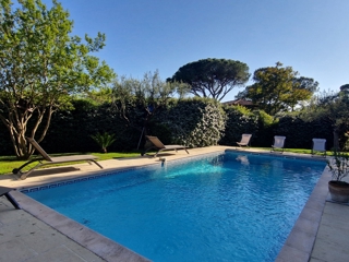 Vente  Maison de 159 m² à Vidauban 598 000 euros