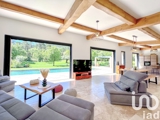 Vente  Maison de 290 m² à Bagnols en Forêt 1 540 000 euros