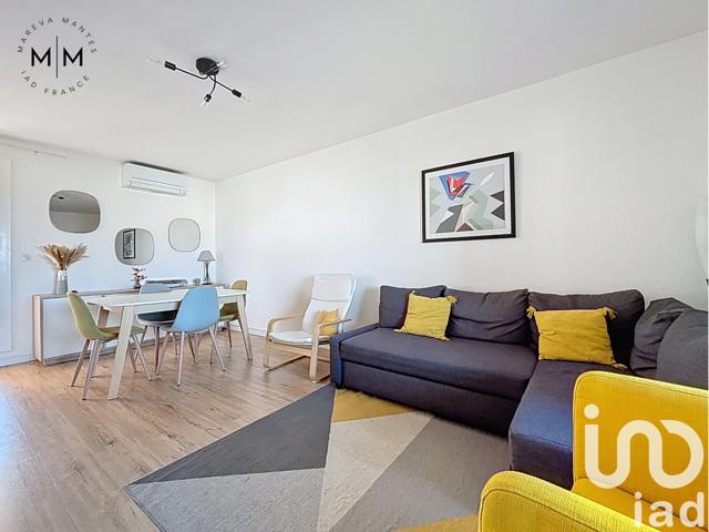 Vente  Appartement T4  de 86 m² à Toulon 225 000 euros Réf: SFN-1797014