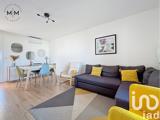 Vente  Appartement T4  de 86 m² à Toulon 225 000 euros