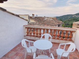 Vente  Maison de 120 m² à La Garde Freinet 525 000 euros Réf: SFN-1796636