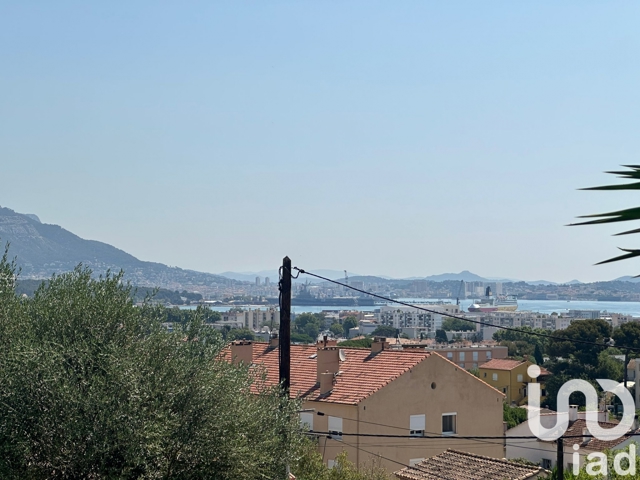 Vente  Maison de 112 m² à La Seyne 534 000 euros Réf: SFN-1792068