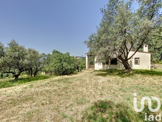 Vente  Maison de 144 m² à Tourrettes 388 500 euros