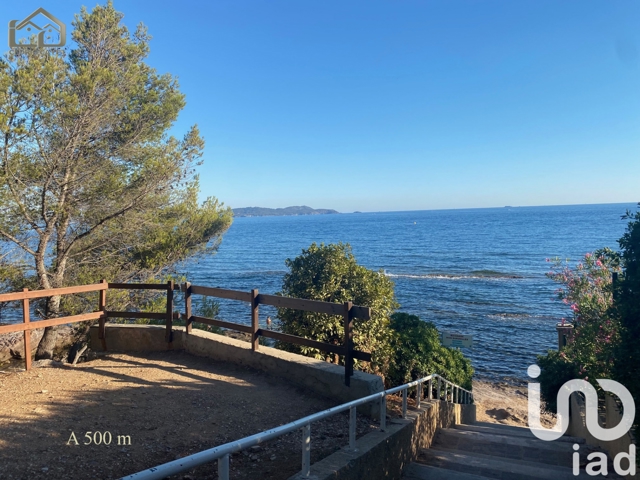 Vente  Studio de 21 m² à Carqueiranne 169 000 euros Réf: SFN-1697498