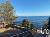 Vente  Studio de 21 m² à Carqueiranne 169 000 euros