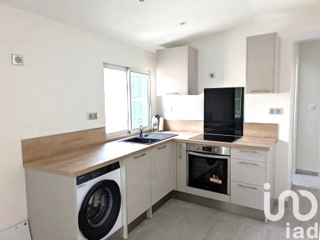 Vente  Appartement F3  de 47 m² à Saint Raphaël 215 000 euros