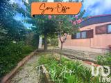 Vente  Maison de 40 m² au Castellet 189 000 euros