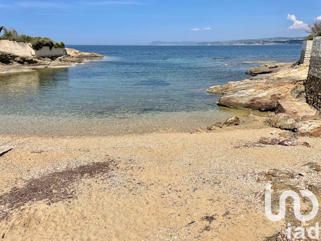 Vente  Maison de 190 m² à Six-Fours 950 000 euros Réf: SFN-1790438