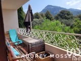Vente  Appartement T3  de 78 m² à Toulon 215 000 euros