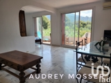 Vente  Appartement T3  de 78 m² à Toulon 215 000 euros