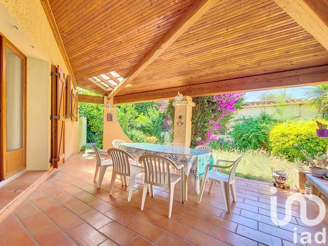 Vente  Maison de 102 m² à Six-Fours 499 000 euros Réf: SFN-1792481