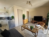 Vente  Appartement T2  de 32 m² à Toulon 105 000 euros