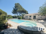 Vente  Maison de 146 m² à Roquebrune sur Argens 540 000 euros