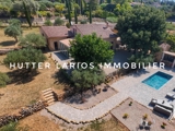 Vente  Maison de 150 m² à Cotignac 629 000 euros