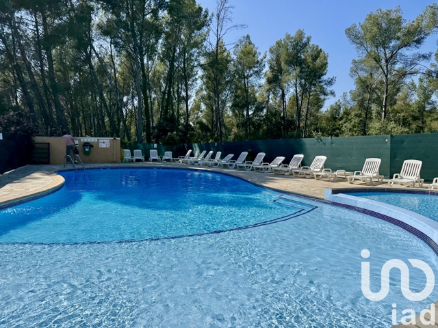 Vente  Studio de 23 m² à Sanary 129 000 euros Réf: SFN-1797740