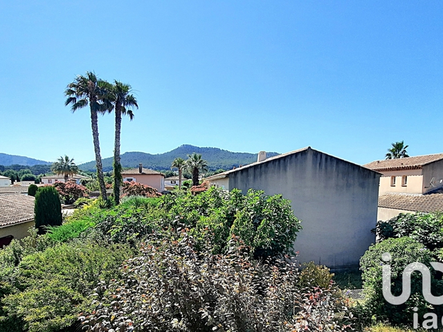 Vente  Studio de 29 m² à Saint Cyr Sur Mer 210 000 euros Réf: SFN-1798596