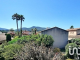Vente  Studio de 29 m² à Saint Cyr Sur Mer 210 000 euros
