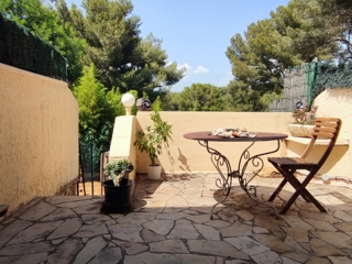 Vente  Studio de 23 m² à Sanary 192 000 euros
