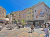 Vente  Studio de 13 m² à Toulon 69 000 euros