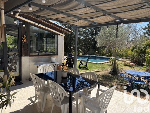 Vente  Maison de 145 m² à Brue Auriac 385 000 euros Réf: SFN-1797868