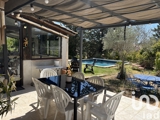 Vente  Maison de 145 m² à Brue Auriac 385 000 euros