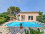 Vente  Maison de 131 m² à Fréjus 698 000 euros