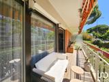 Vente  Appartement F3  de 68 m² à Fréjus 222 000 euros