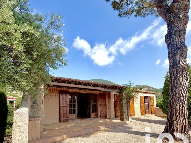 Vente  Maison de 110 m² à Cavalaire sur Mer 838 000 euros Réf: SFN-1795300