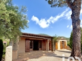 Vente  Maison de 110 m² à Cavalaire sur Mer 838 000 euros