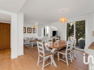 Vente  Appartement T3  de 65 m² à Saint Tropez 650 000 euros Réf: SFN-1794079