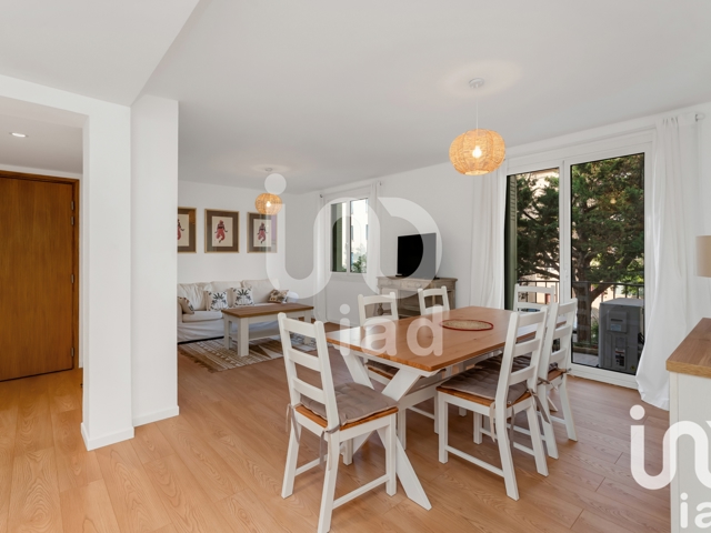 Vente  Appartement T3  de 65 m² à Saint Tropez 650 000 euros Réf: SFN-1794079