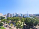 Vente  Appartement T5  de 96 m² à Toulon 279 000 euros