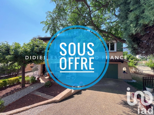 Vente  Maison de 144 m² à Toulon 540 000 euros Réf: SFN-1796435