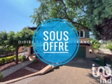 Vente  Maison de 144 m² à Toulon 540 000 euros