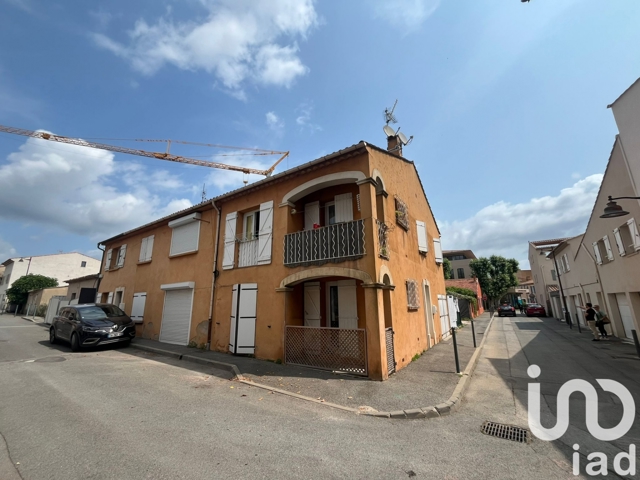 Vente  Maison de 250 m² à Cogolin 750 000 euros Réf: SFN-1798187