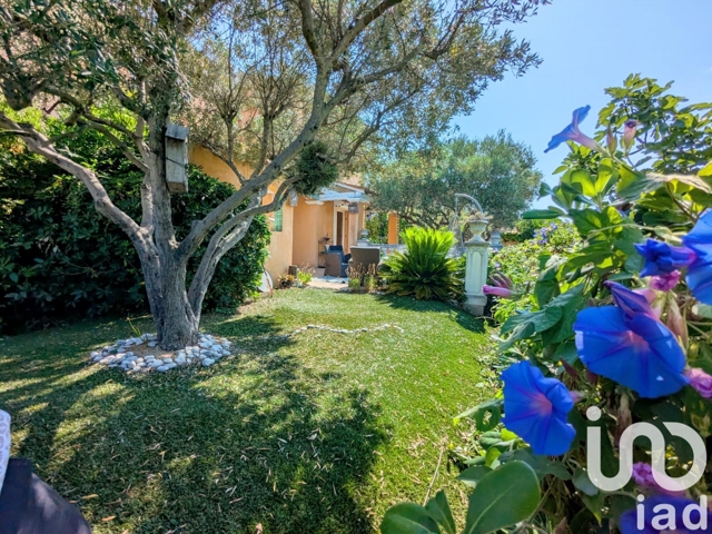 Vente  Maison de 135 m² à Puget sur Argens 465 000 euros Réf: SFN-1797961