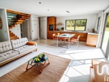 Vente  Maison de 102 m² à La Seyne 399 000 euros