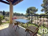 Vente  Appartement F3  de 40 m² à Sanary 348 000 euros