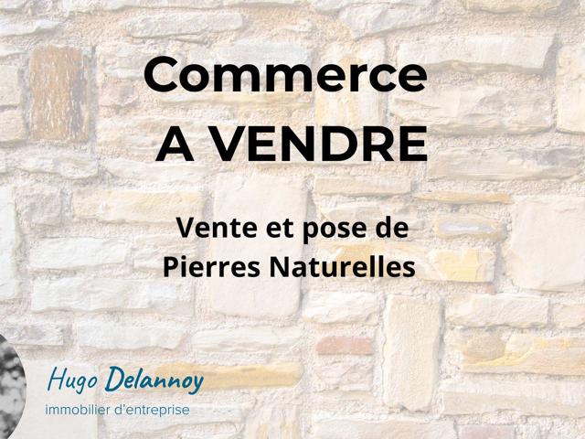 Vente  Local commercial de 90 m² au Cannet des Maures 750 000 euros Réf: SFN-1796497