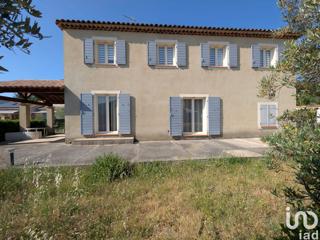 Vente  Maison de 126 m² à Saint Zacharie 565 000 euros
