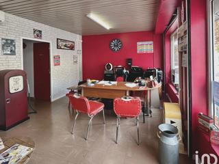 Vente  Local commercial de 55 m² à Toulon 103 000 euros