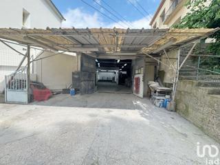 Vente  Local commercial de 100 m² à Toulon 69 000 euros