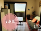 Vente  Appartement F2  de 26 m² à La Londe les Maures 144 000 euros