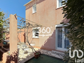Vente  Maison de 78 m² à Solliès Pont 355 000 euros