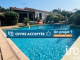 Vente  Maison de 154 m² à Garéoult 540 000 euros