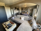 Vente  Appartement T3  de 56 m² à Cogolin 214 000 euros