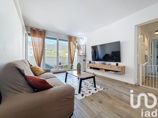 Vente  Appartement T4  de 70 m² à Toulon 180 000 euros Réf: SFN-1797786